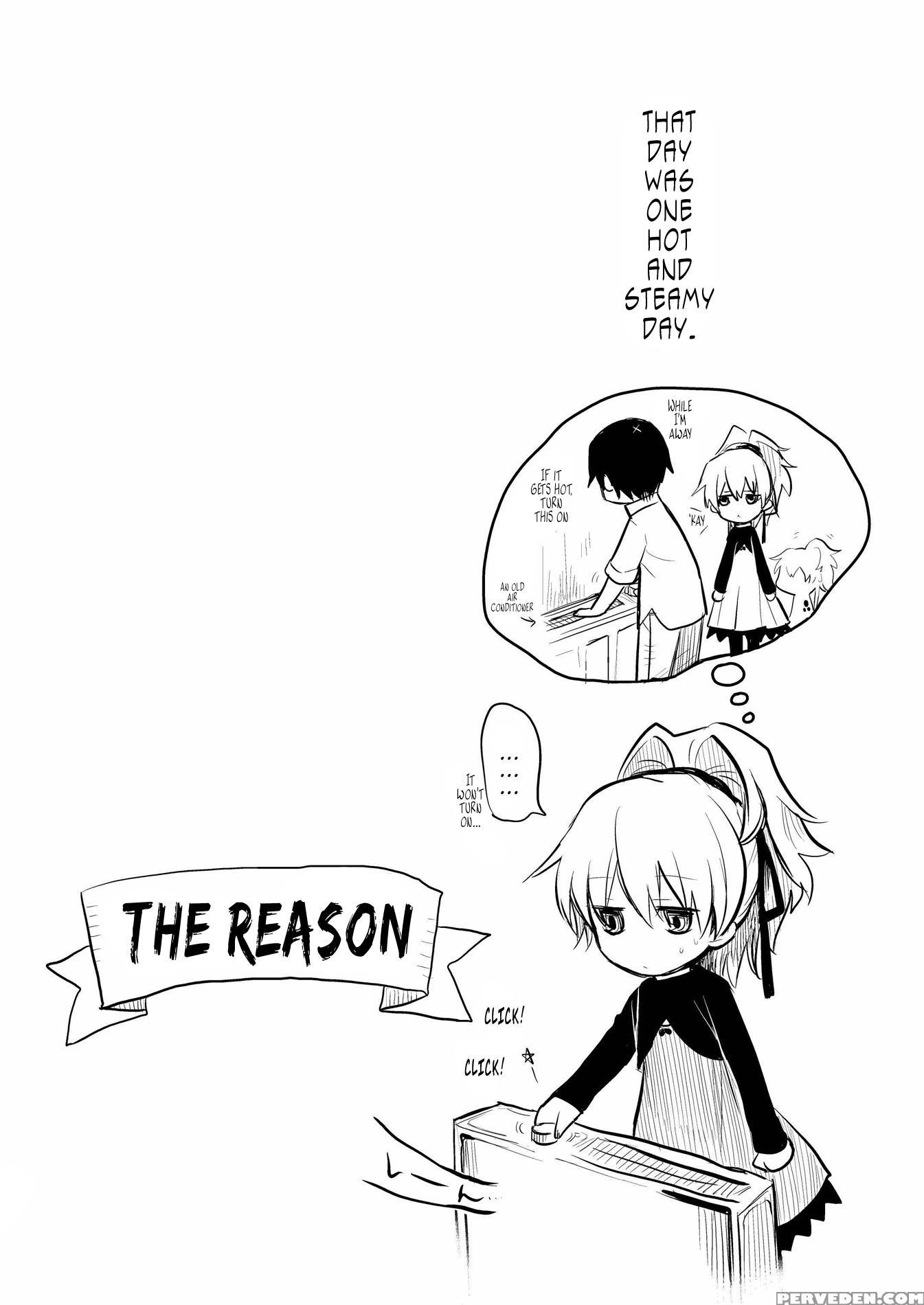Anta, Kono Ko No Nan Nanosa - Darker Than Black 1