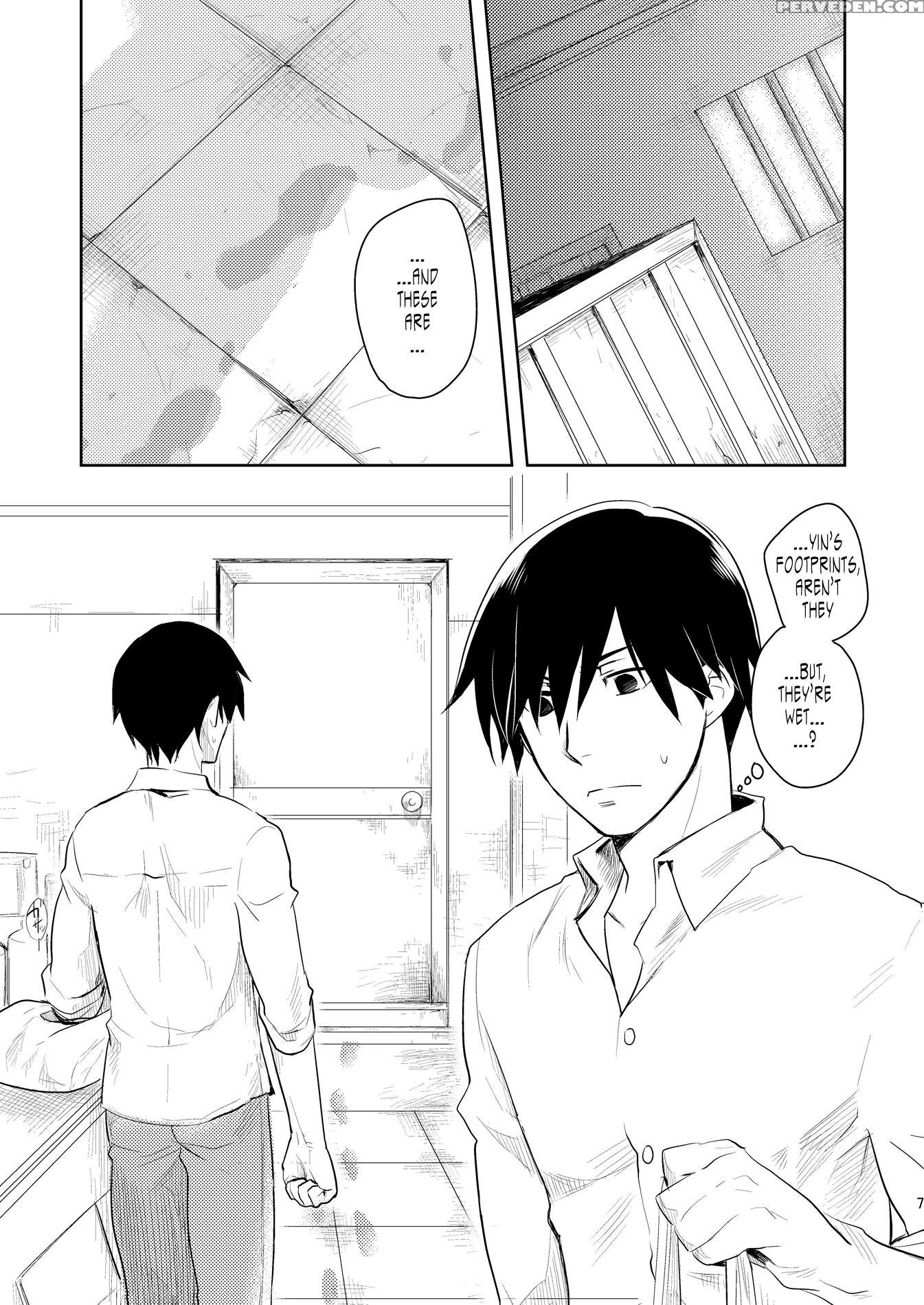 Anta, Kono Ko No Nan Nanosa - Darker Than Black 1