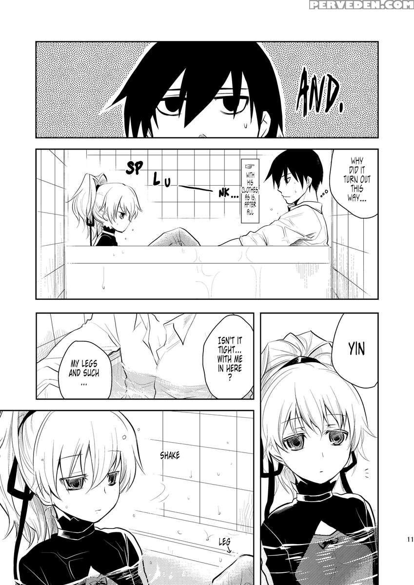 Anta, Kono Ko No Nan Nanosa 1