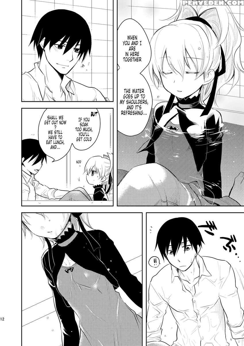 Anta, Kono Ko No Nan Nanosa 1