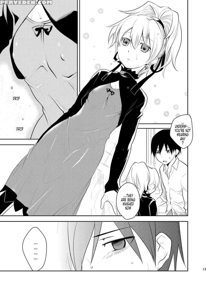 Anta, Kono Ko No Nan Nanosa 1