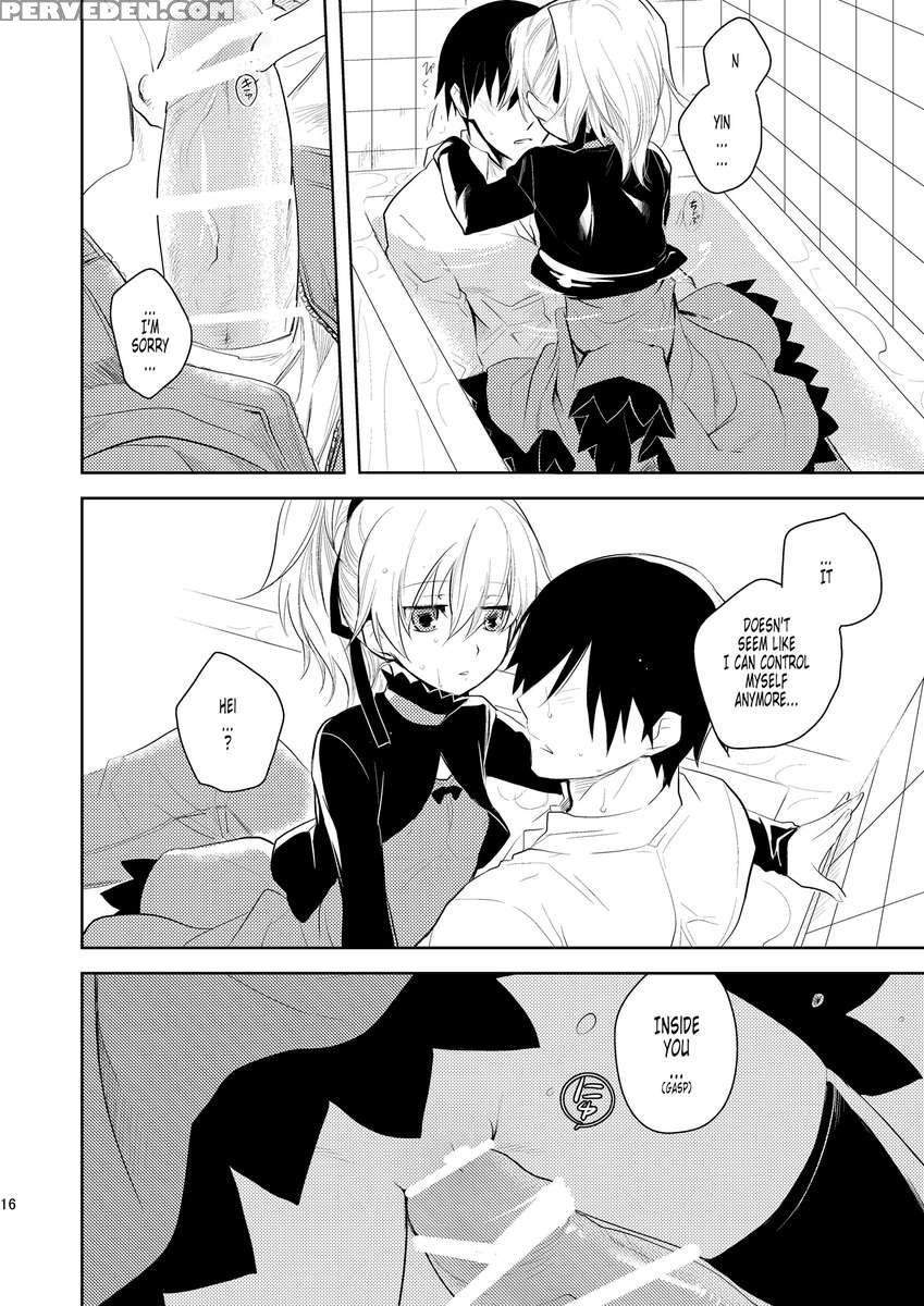 Anta, Kono Ko No Nan Nanosa 1