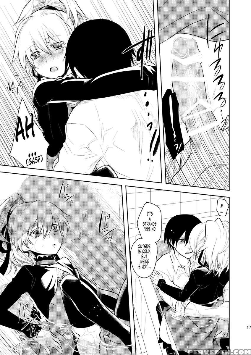 Anta, Kono Ko No Nan Nanosa 1