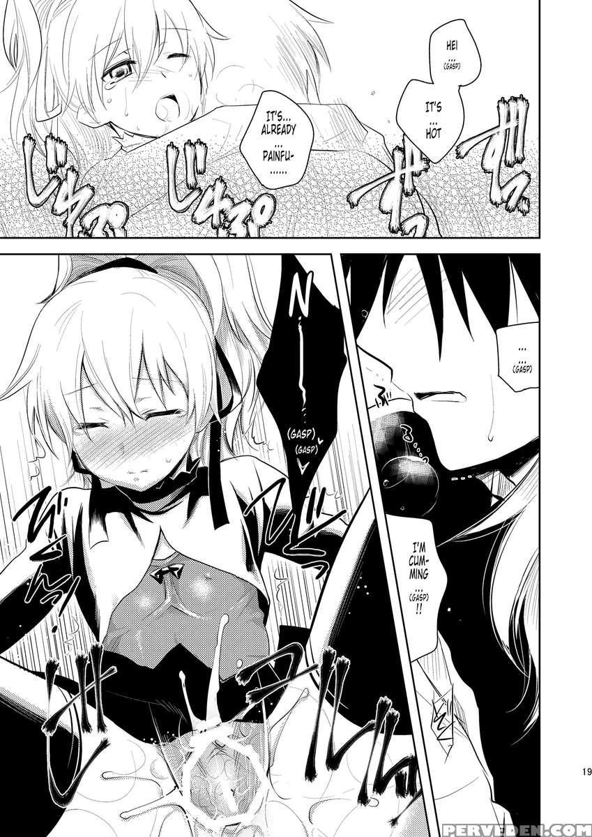 Anta, Kono Ko No Nan Nanosa 1