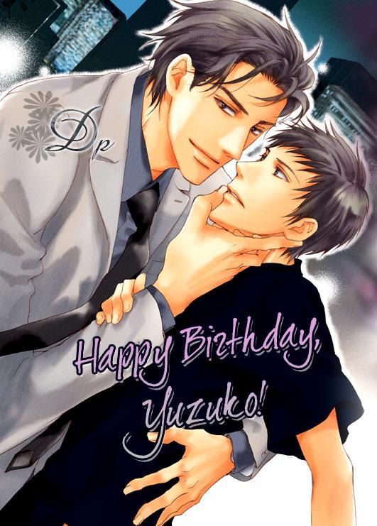 Antique Bakery Dj - Eien Wa Arimasu Ka? Chapter 6 Page 1