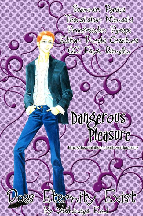 Antique Bakery Dj - Eien Wa Arimasu Ka? Chapter 6 Page 2