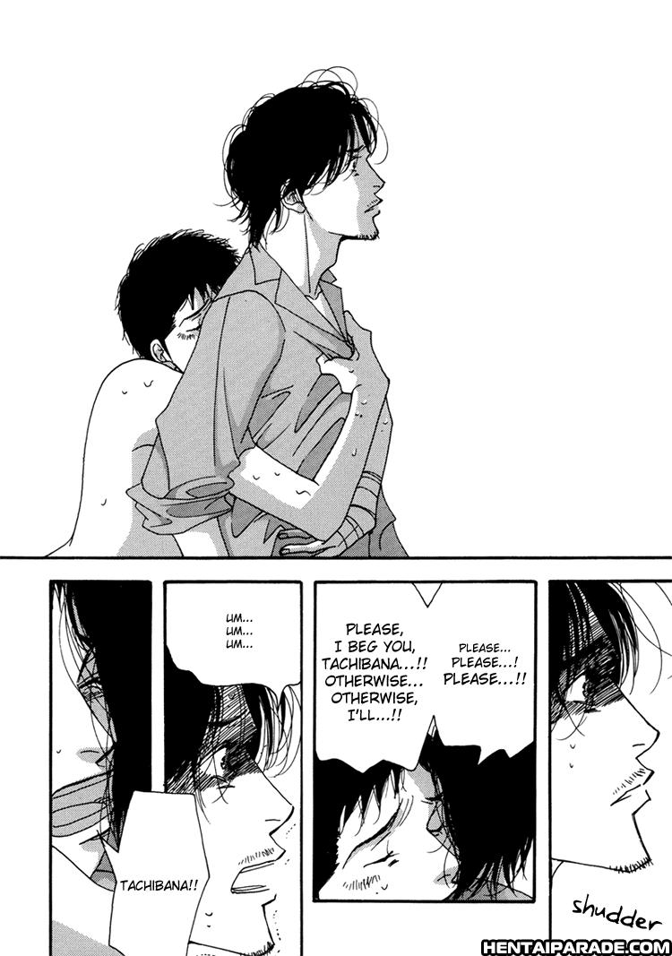 Antique Bakery Dj - Eien Wa Arimasu Ka? Chapter 6 Page 26