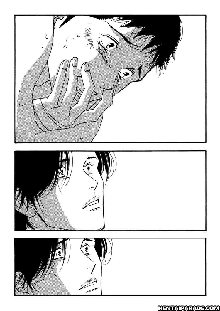 Antique Bakery Dj - Eien Wa Arimasu Ka? Chapter 6 Page 28