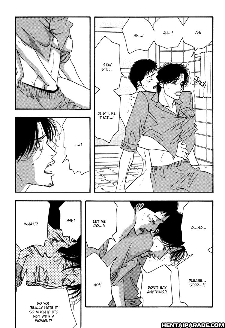 Antique Bakery Dj - Eien Wa Arimasu Ka? Chapter 6 Page 30