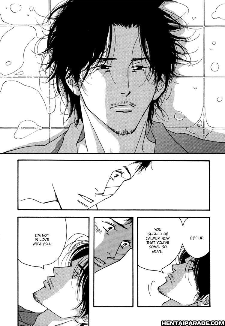 Antique Bakery Dj - Eien Wa Arimasu Ka? Chapter 6 Page 38