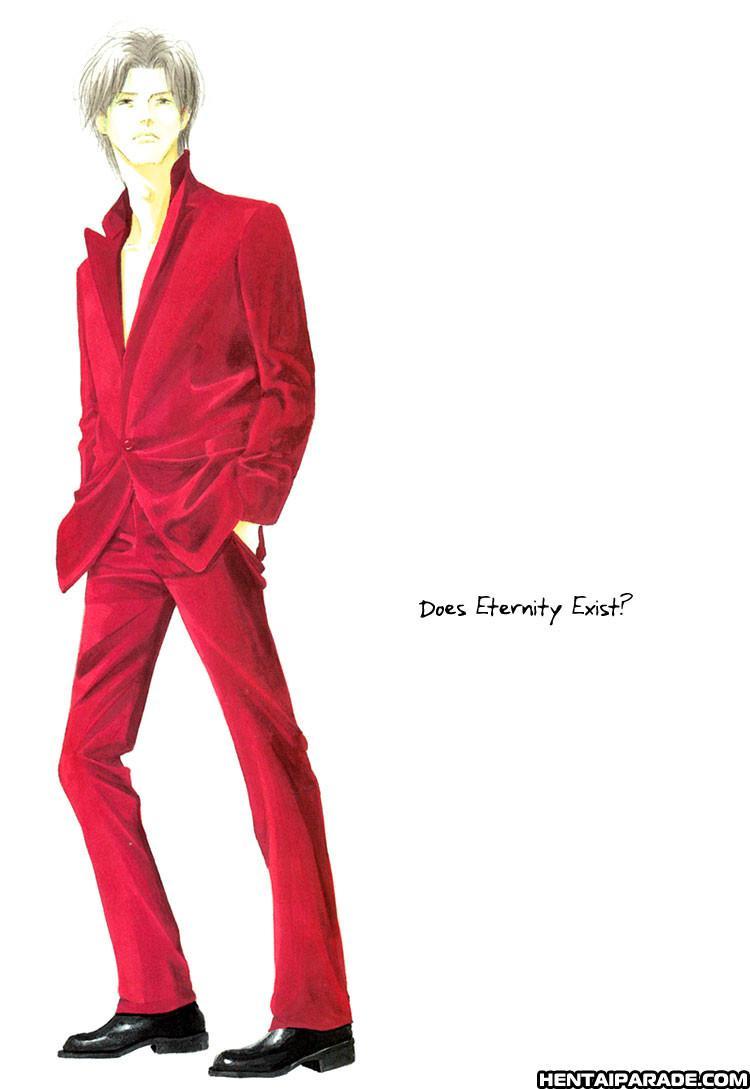 Antique Bakery Dj - Eien Wa Arimasu Ka? Chapter 6 Page 4