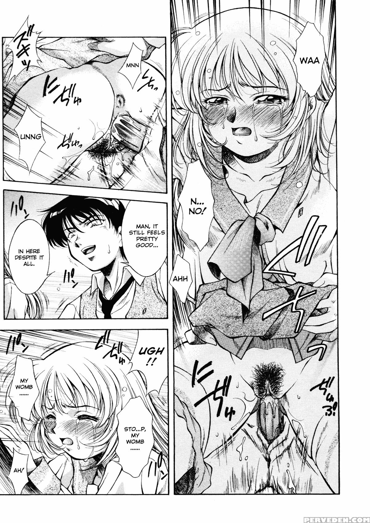 Anzu - Kikou No Hakuhen 10