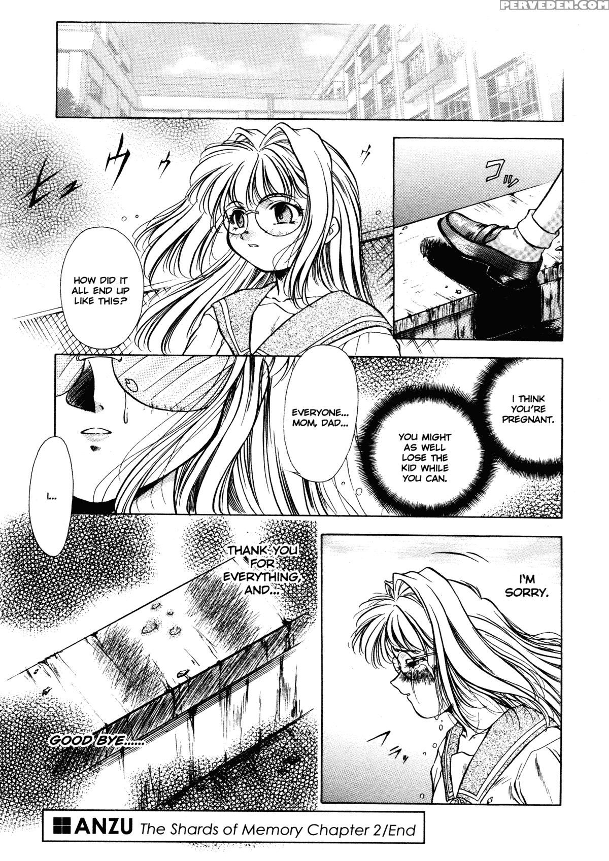 Anzu - Kikou No Hakuhen 2