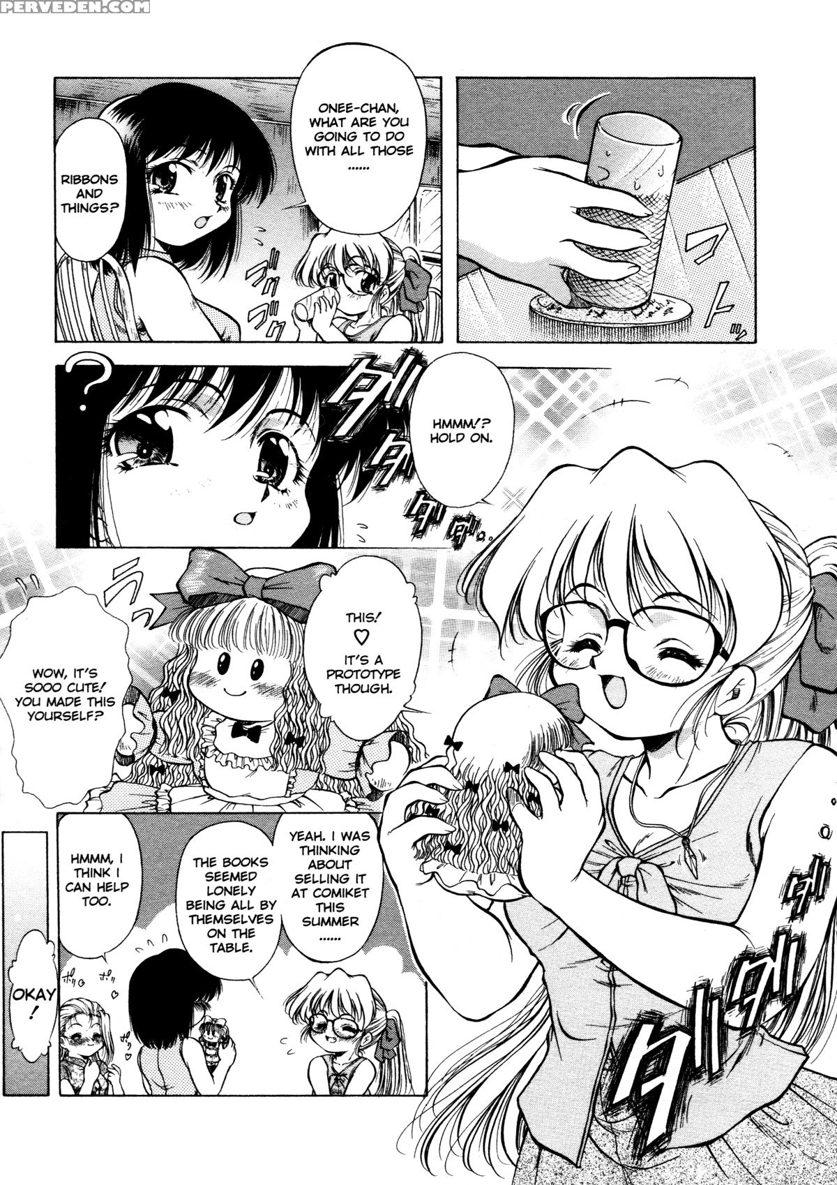 Anzu - Kikou No Hakuhen 6