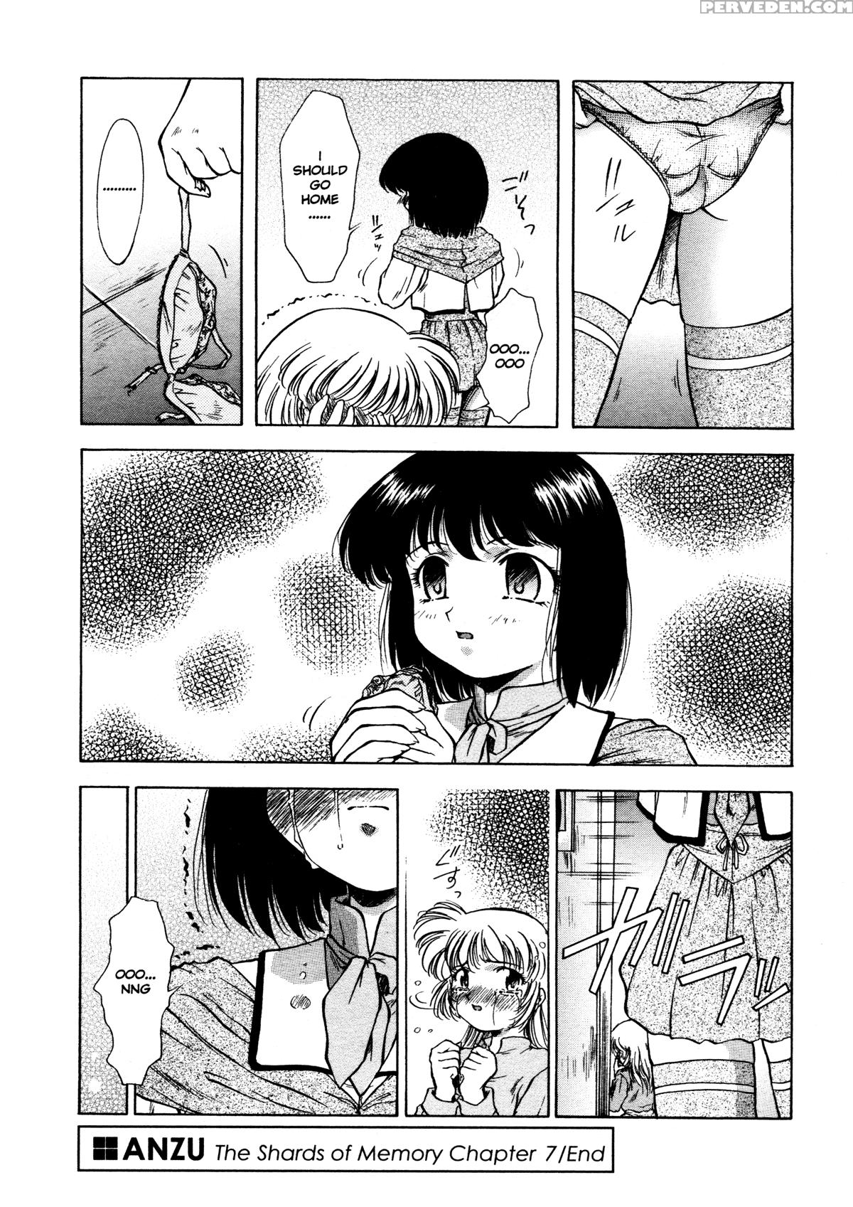 Anzu - Kikou No Hakuhen 7