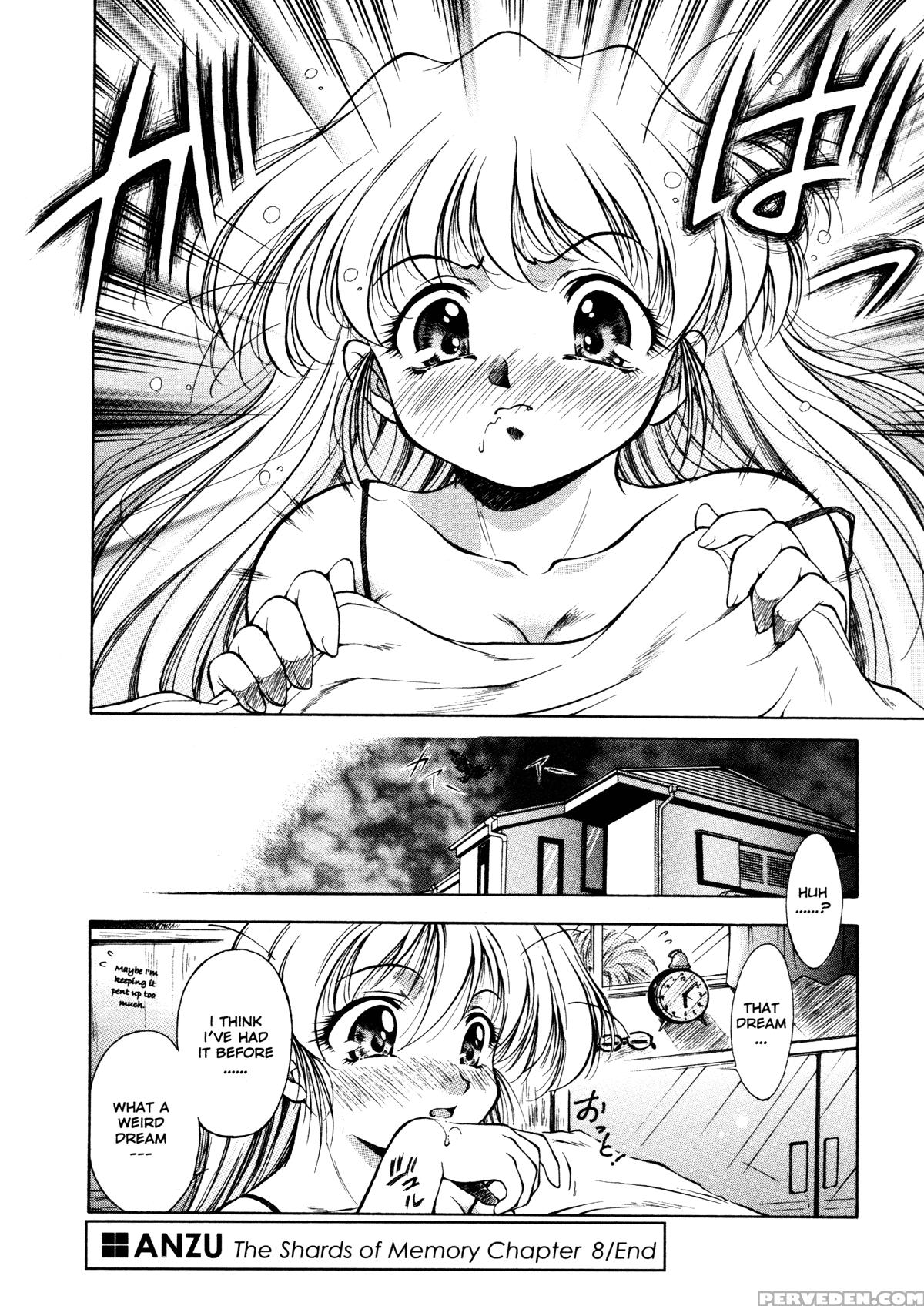 Anzu - Kikou No Hakuhen 8