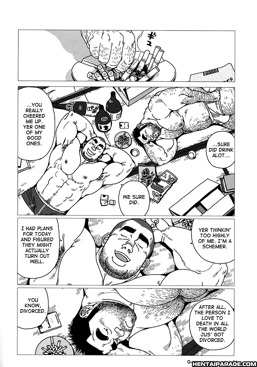 Aogeba Toutoshi 2