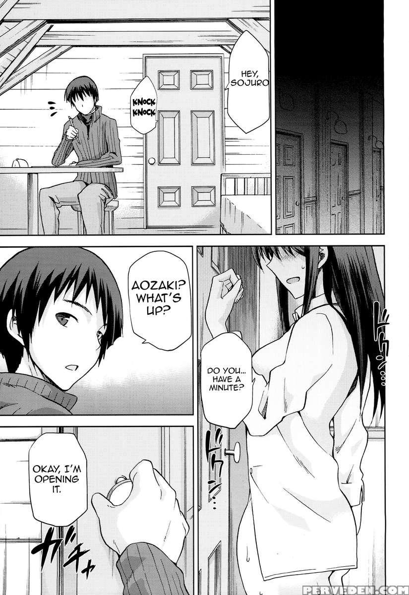 Aoko Blue5 Kouhen 1