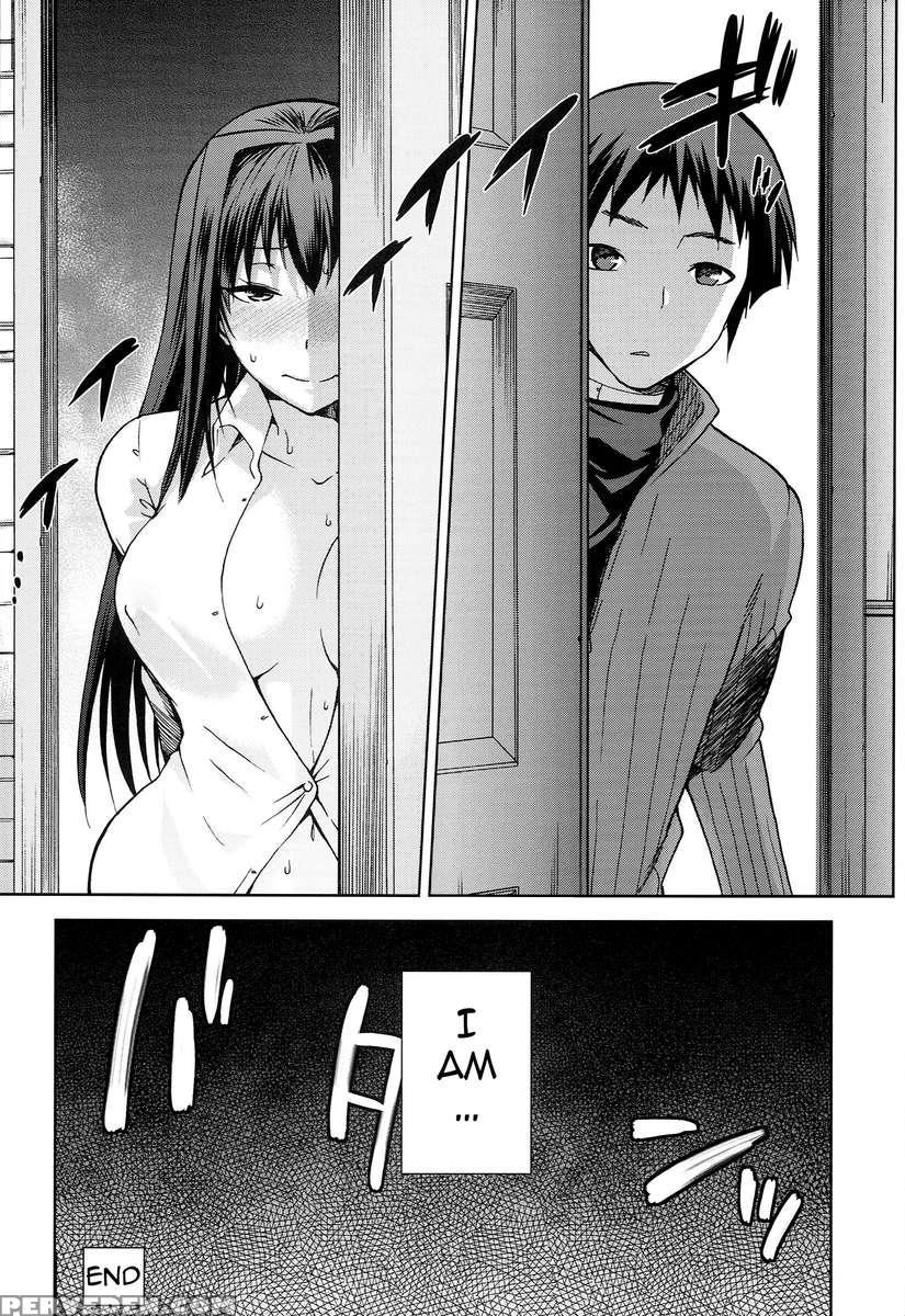Aoko Blue5 Kouhen 1