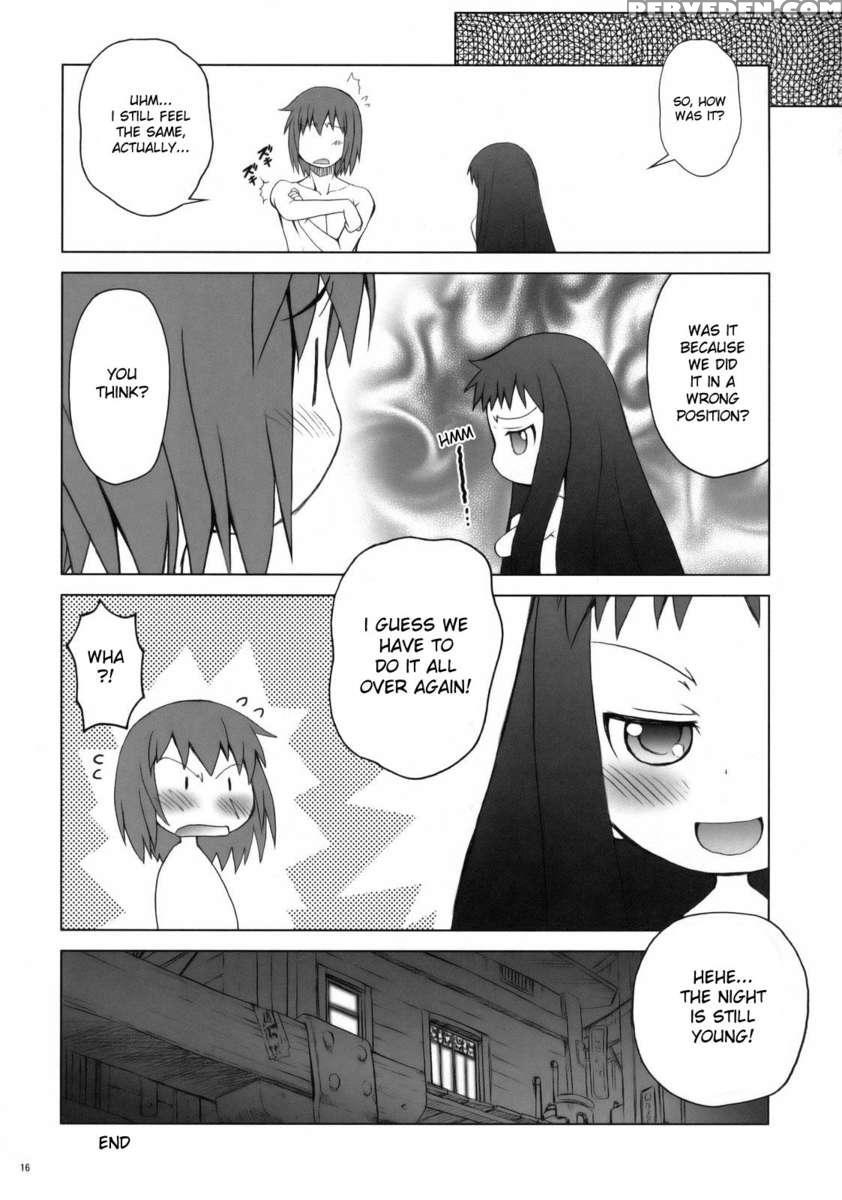 Appare ! Eoria Biyori 1