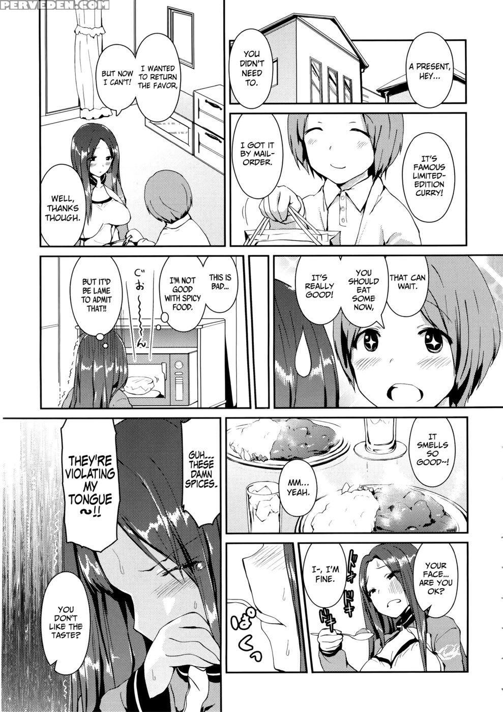Apple & Honey - Enomoto Hidehira 1