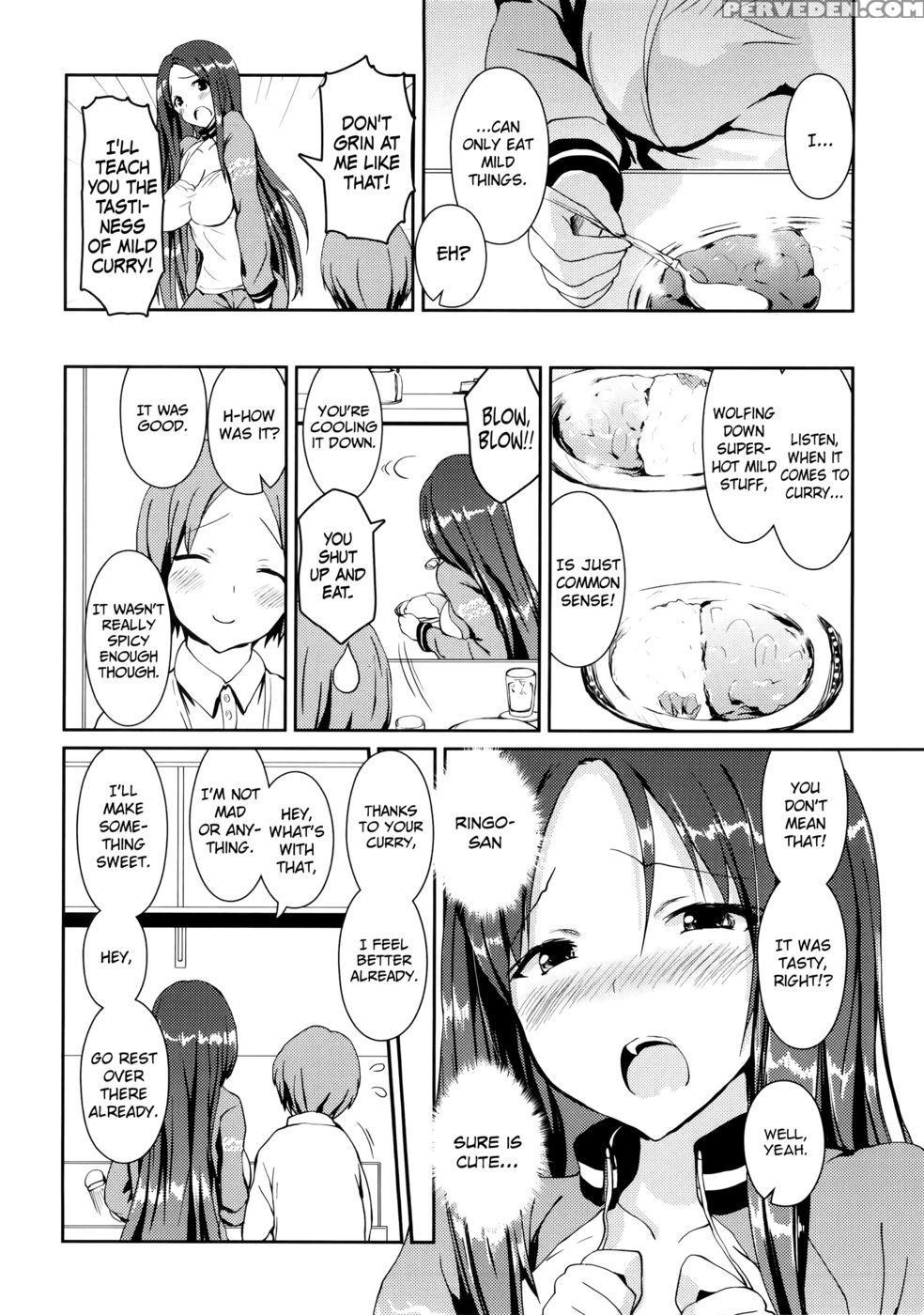 Apple & Honey - Enomoto Hidehira 1