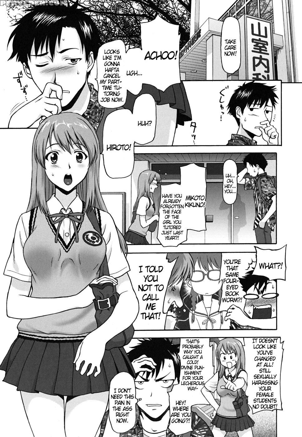 Apron Tutor - Original Work 1
