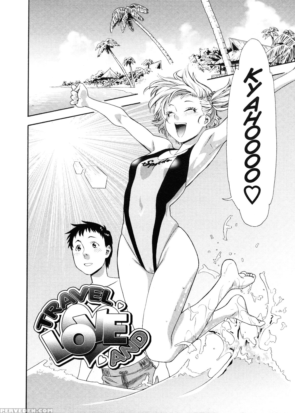 Aqua Bless (yamatogawa) 2