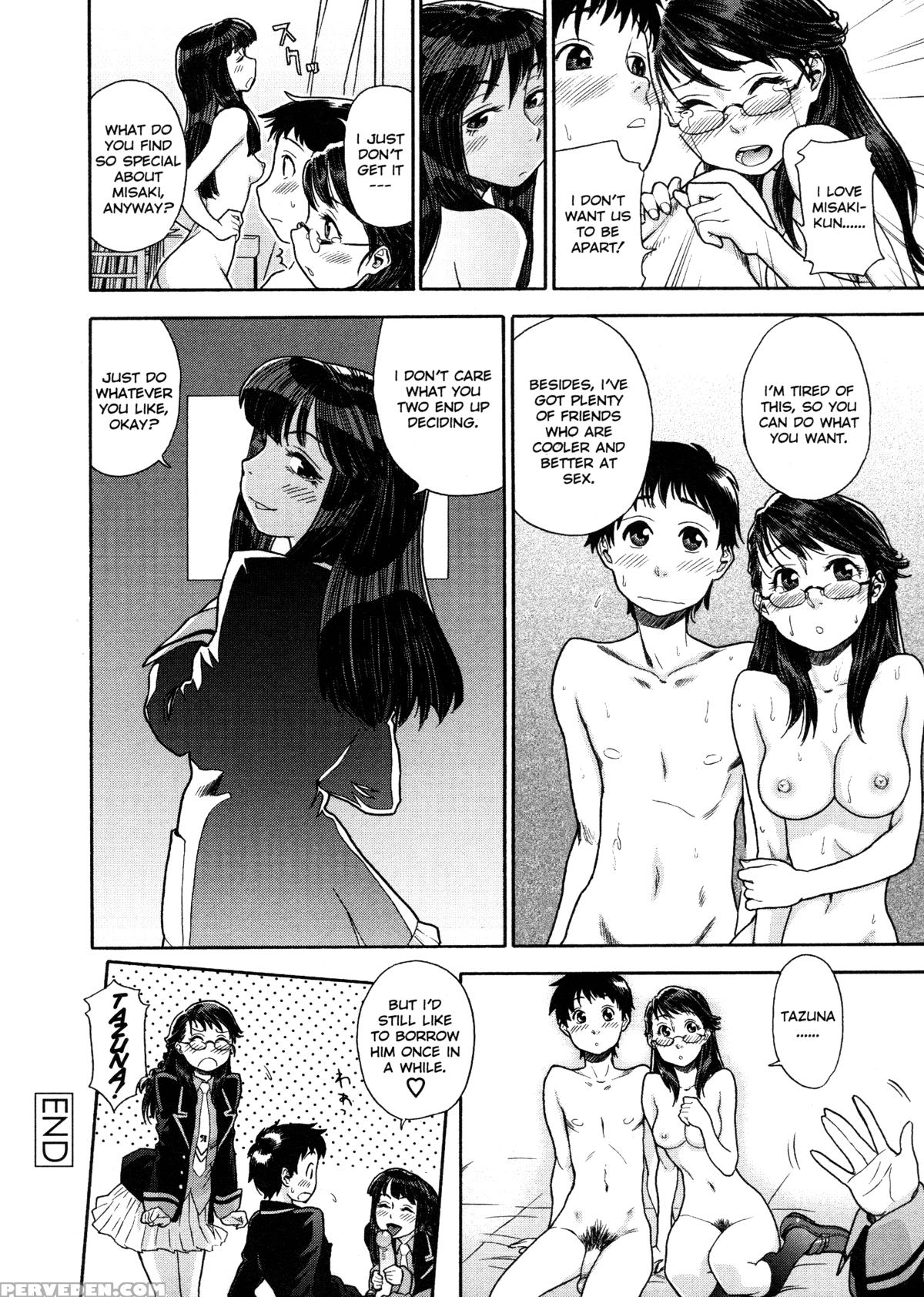 Aqua Bless (yamatogawa) 5