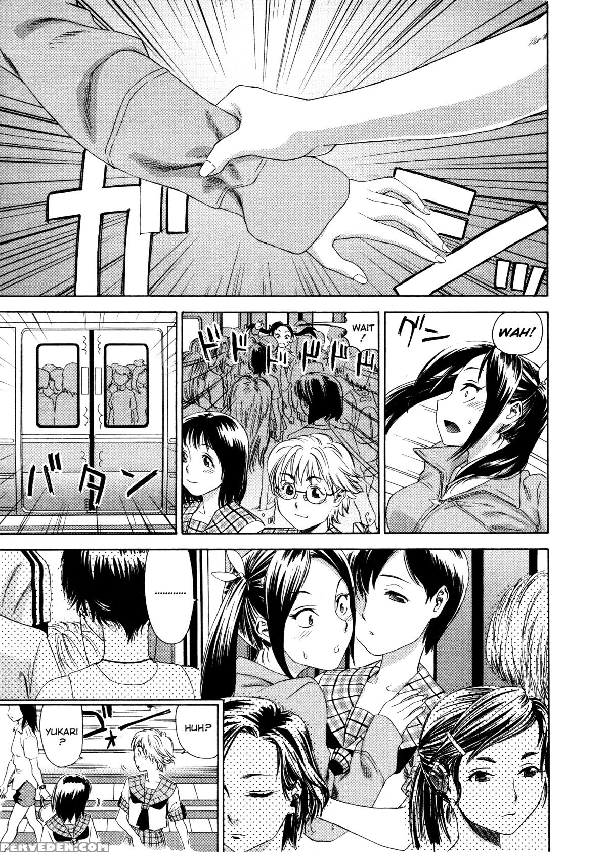 Aqua Bless (yamatogawa) 7