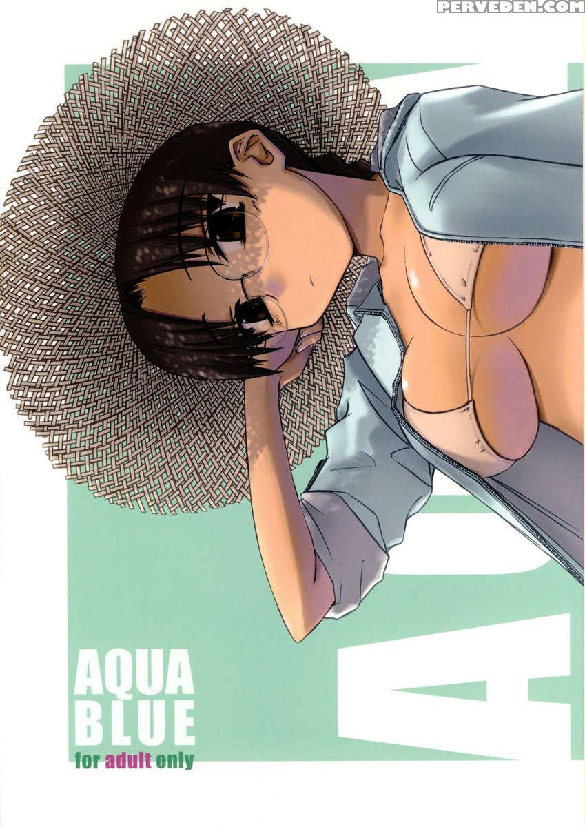 Aquablue 1