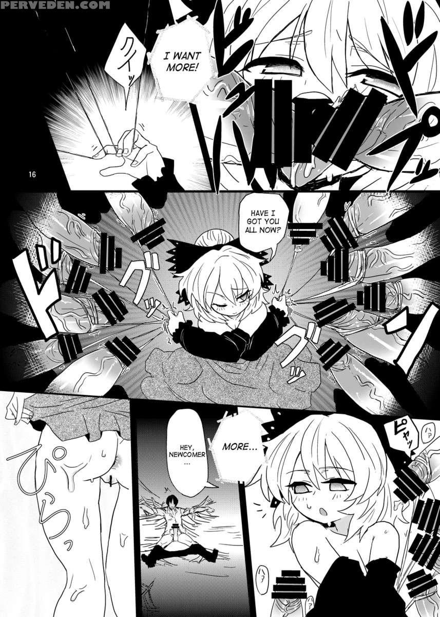 Arachnophilia 1
