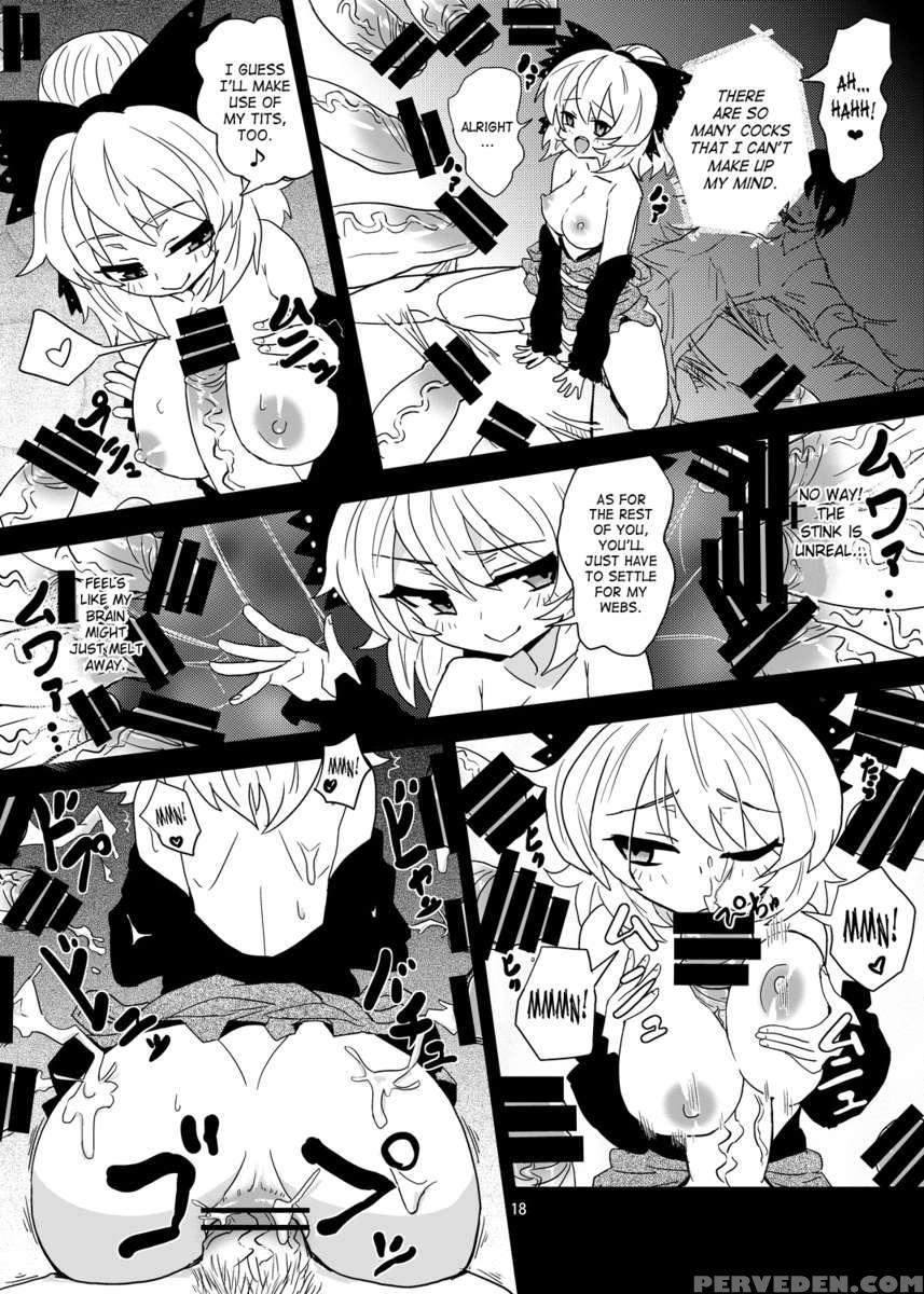 Arachnophilia 1