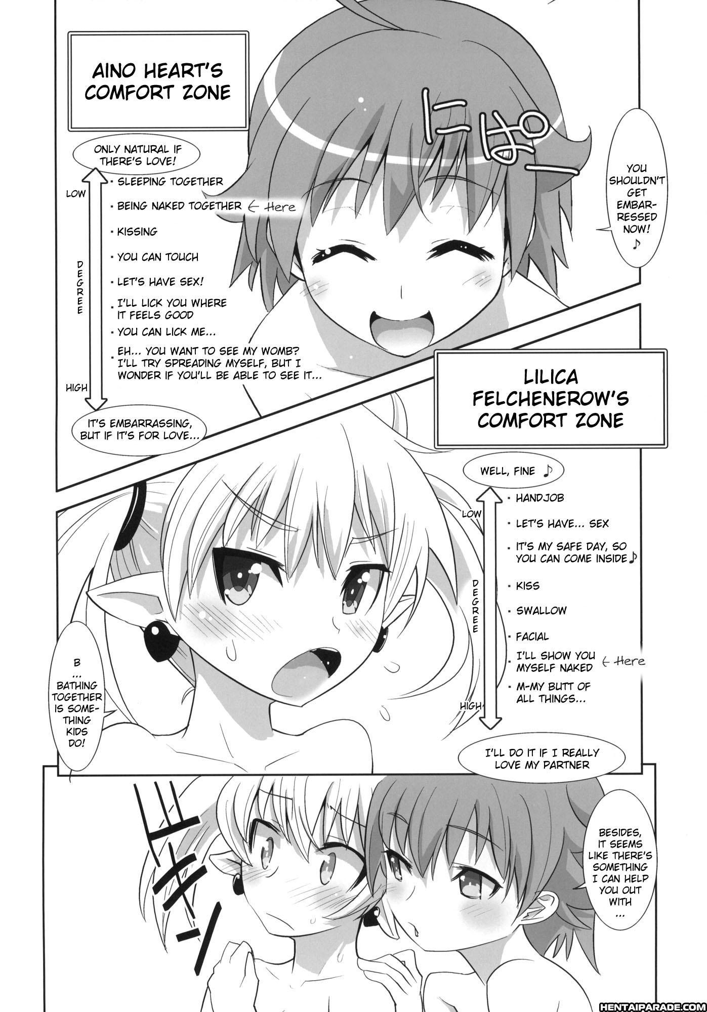 Arcana Heart Dj - Arcana Juice 4