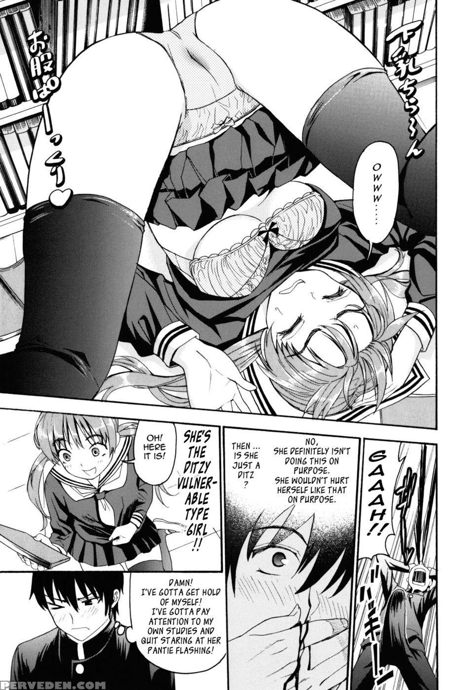 Are You Satisfied Now? - Enomoto Heights Chapter 1 Page 11