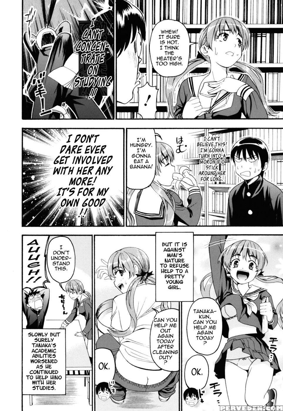 Are You Satisfied Now? - Enomoto Heights Chapter 1 Page 12