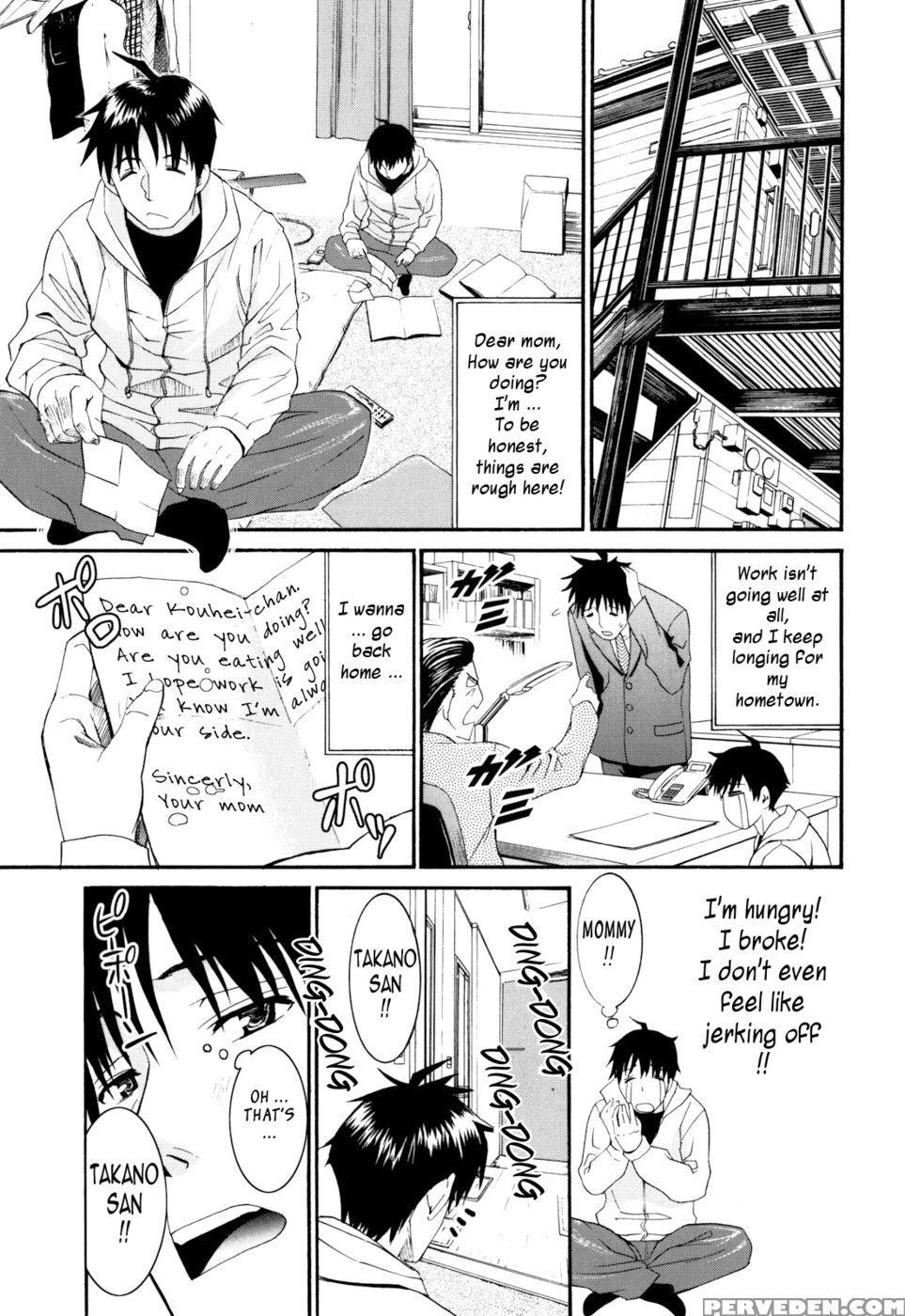 Are You Satisfied Now? - Enomoto Heights Chapter 1 Page 125