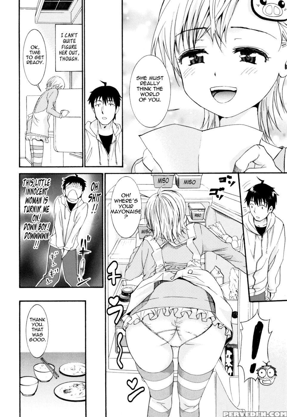 Are You Satisfied Now? - Enomoto Heights Chapter 1 Page 128