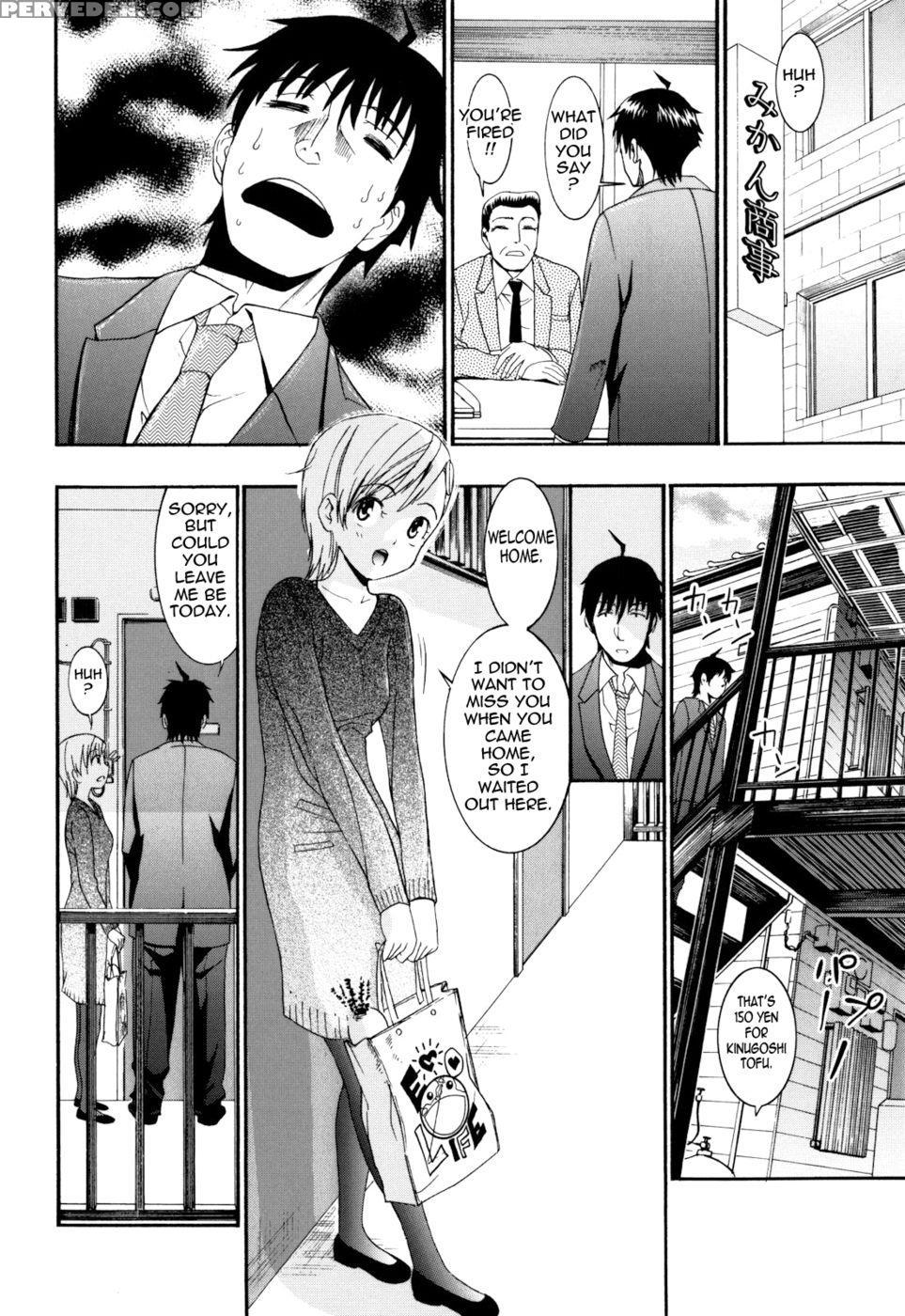 Are You Satisfied Now? - Enomoto Heights Chapter 1 Page 130