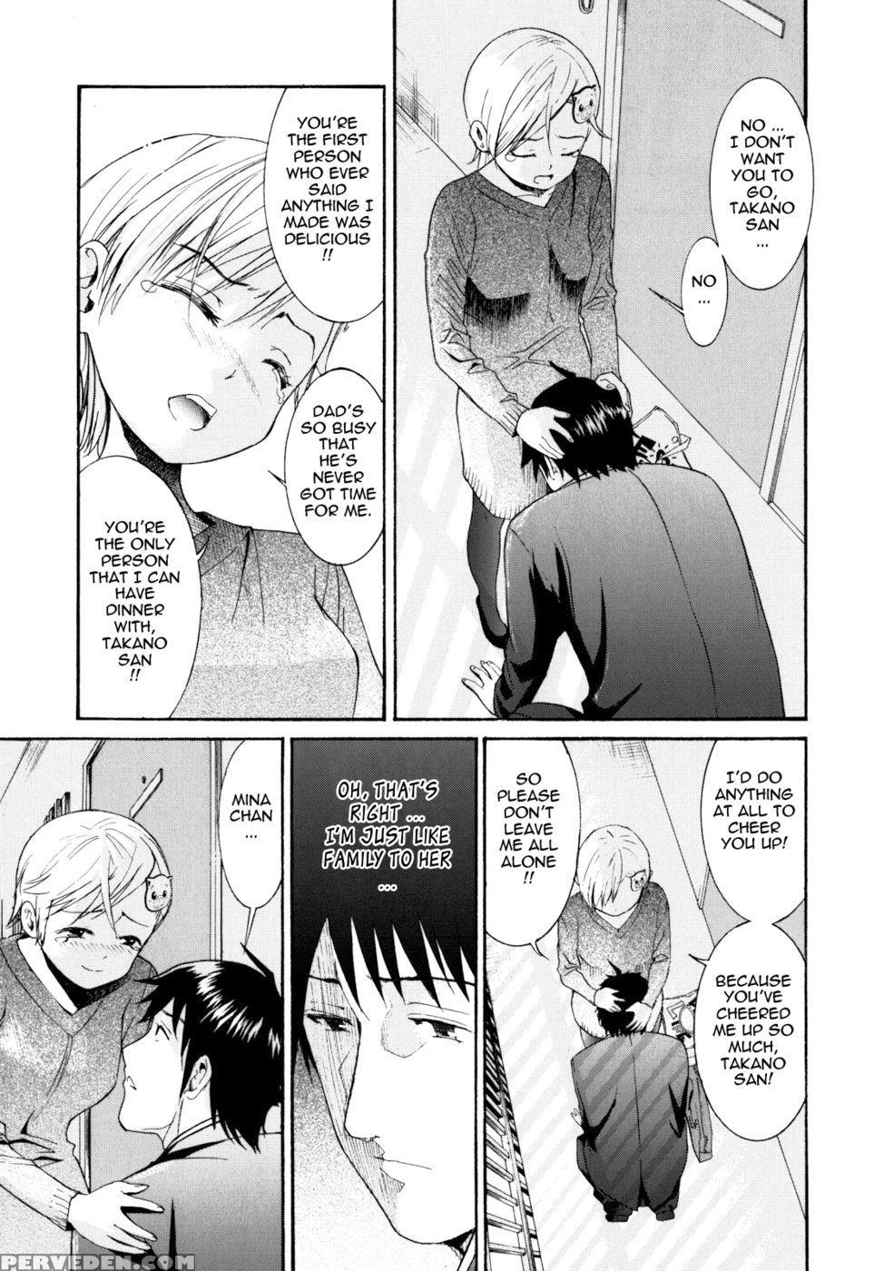 Are You Satisfied Now? - Enomoto Heights Chapter 1 Page 133