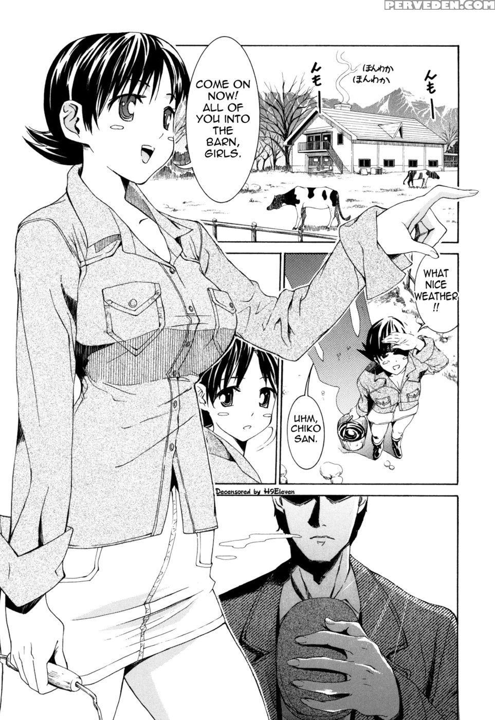 Are You Satisfied Now? - Enomoto Heights Chapter 1 Page 145