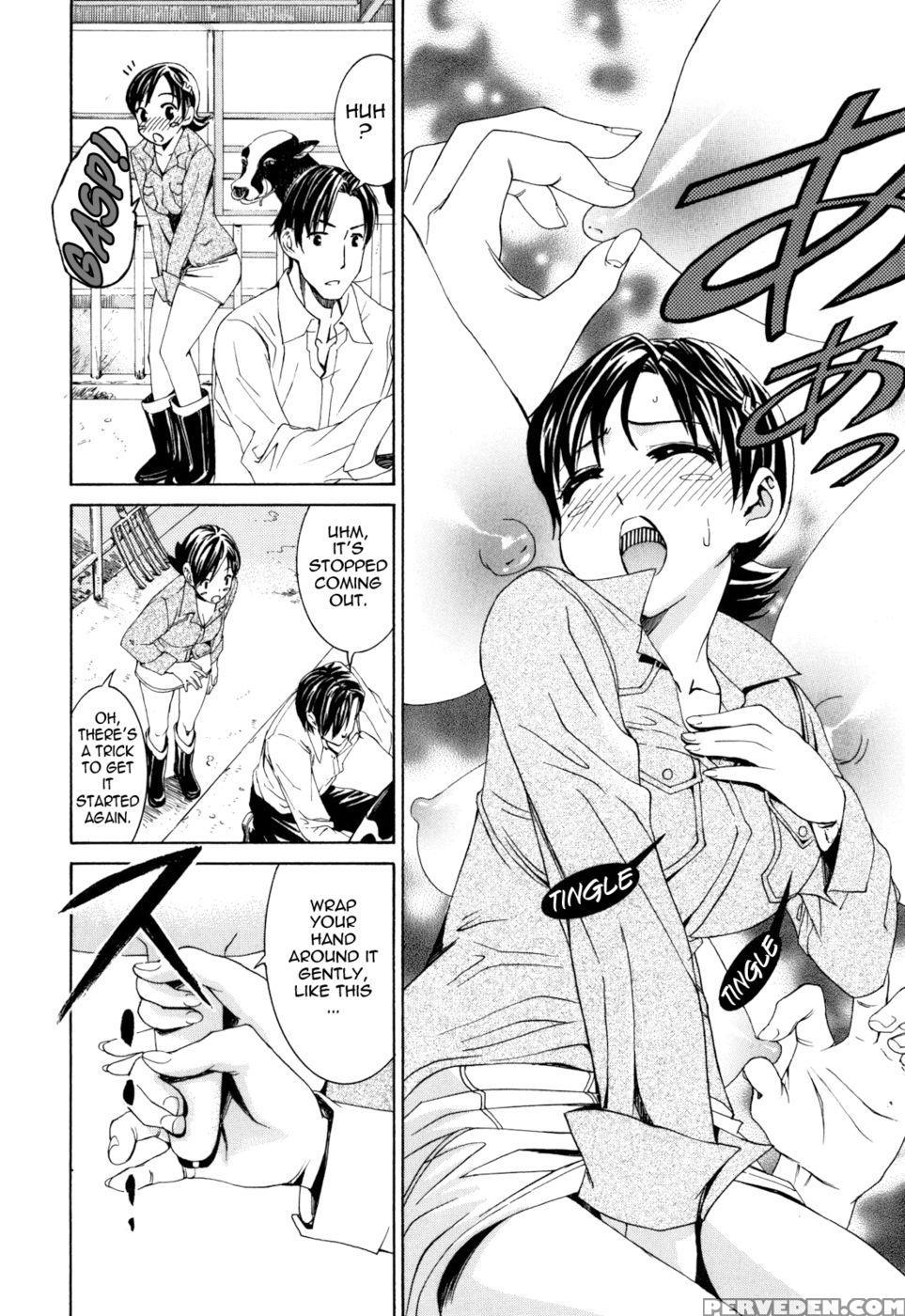 Are You Satisfied Now? - Enomoto Heights Chapter 1 Page 148