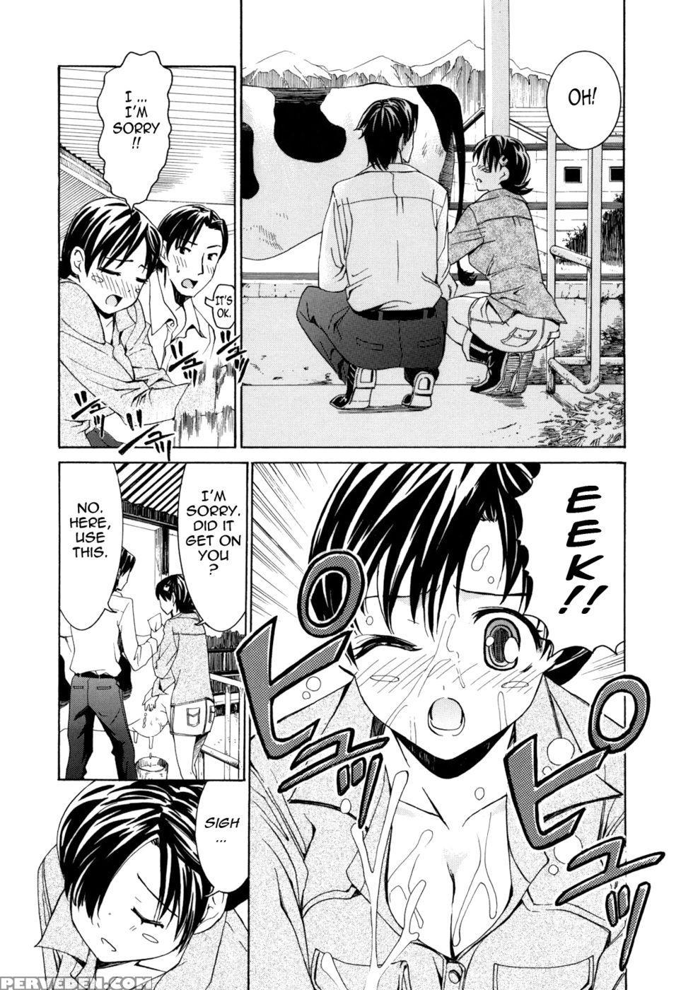 Are You Satisfied Now? - Enomoto Heights Chapter 1 Page 149