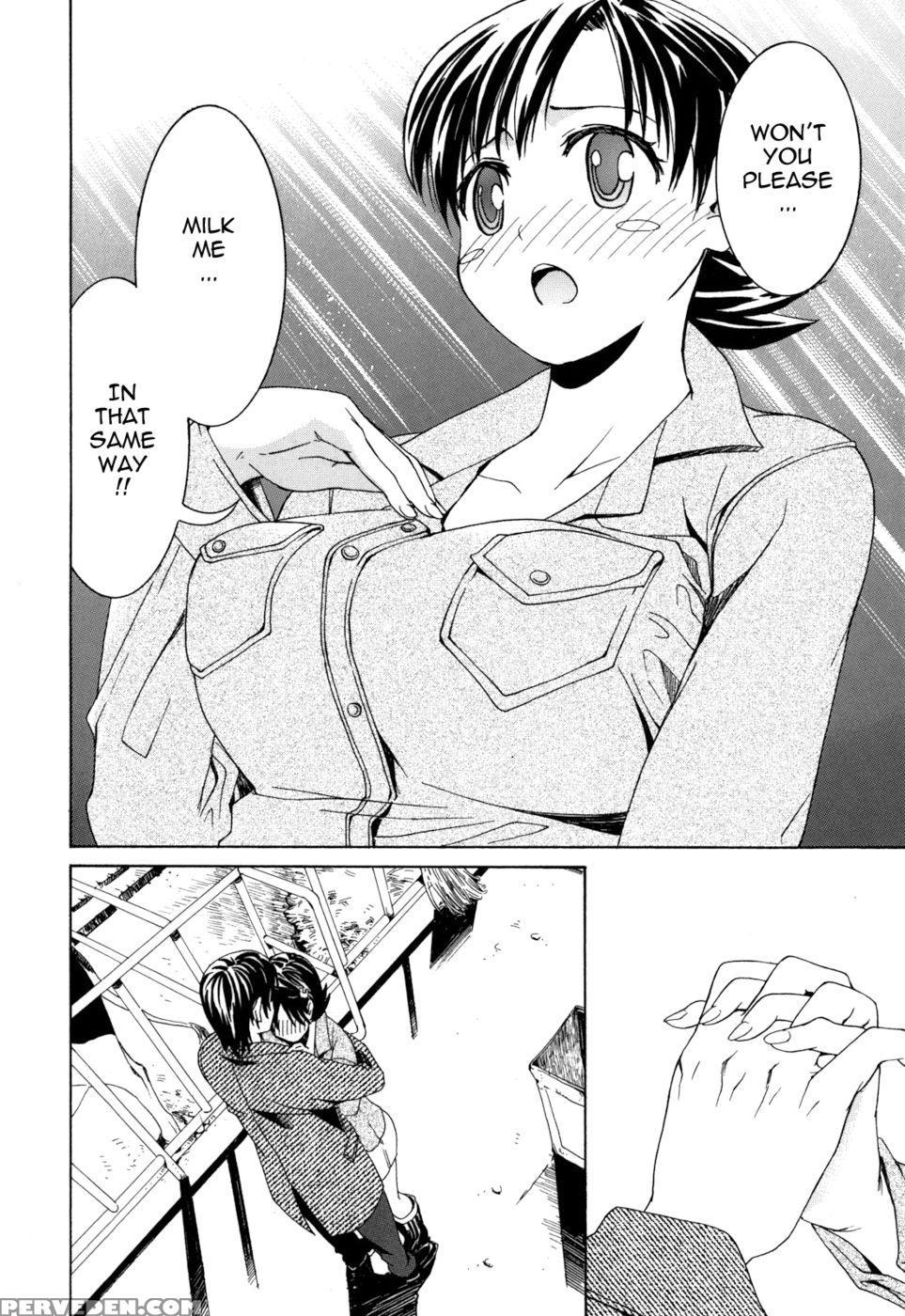 Are You Satisfied Now? - Enomoto Heights Chapter 1 Page 154