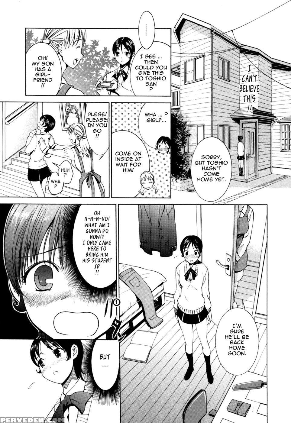 Are You Satisfied Now? - Enomoto Heights Chapter 1 Page 165