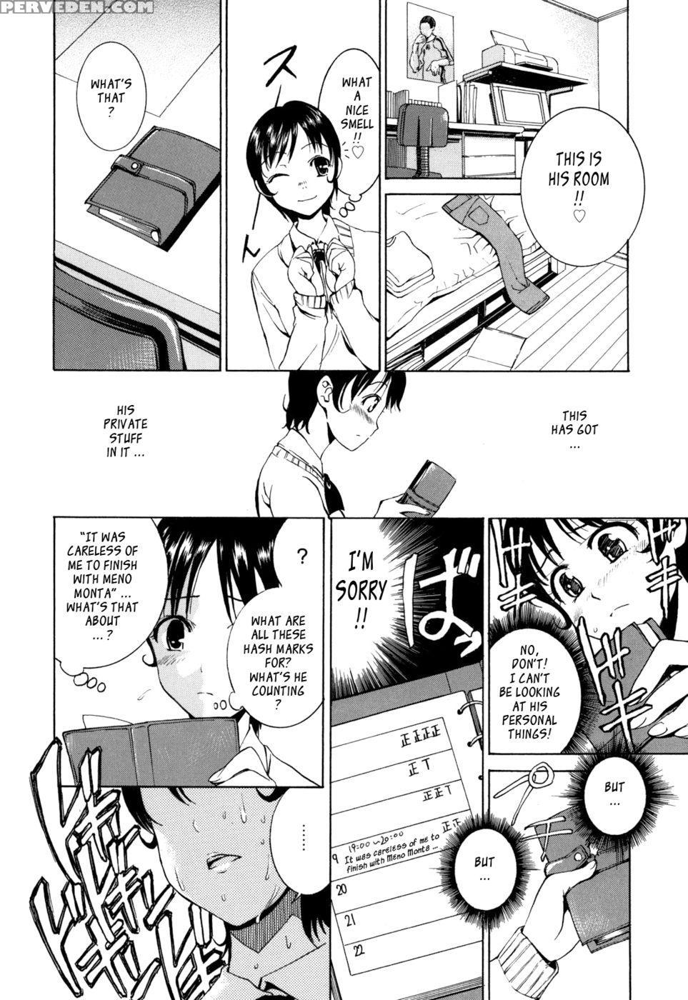 Are You Satisfied Now? - Enomoto Heights Chapter 1 Page 166