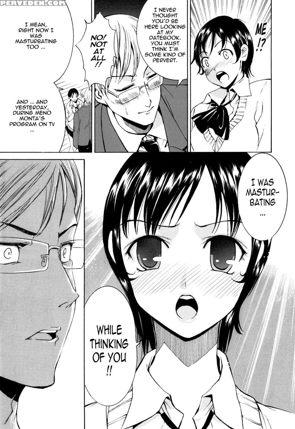 Are You Satisfied Now? - Enomoto Heights Chapter 1 Page 171