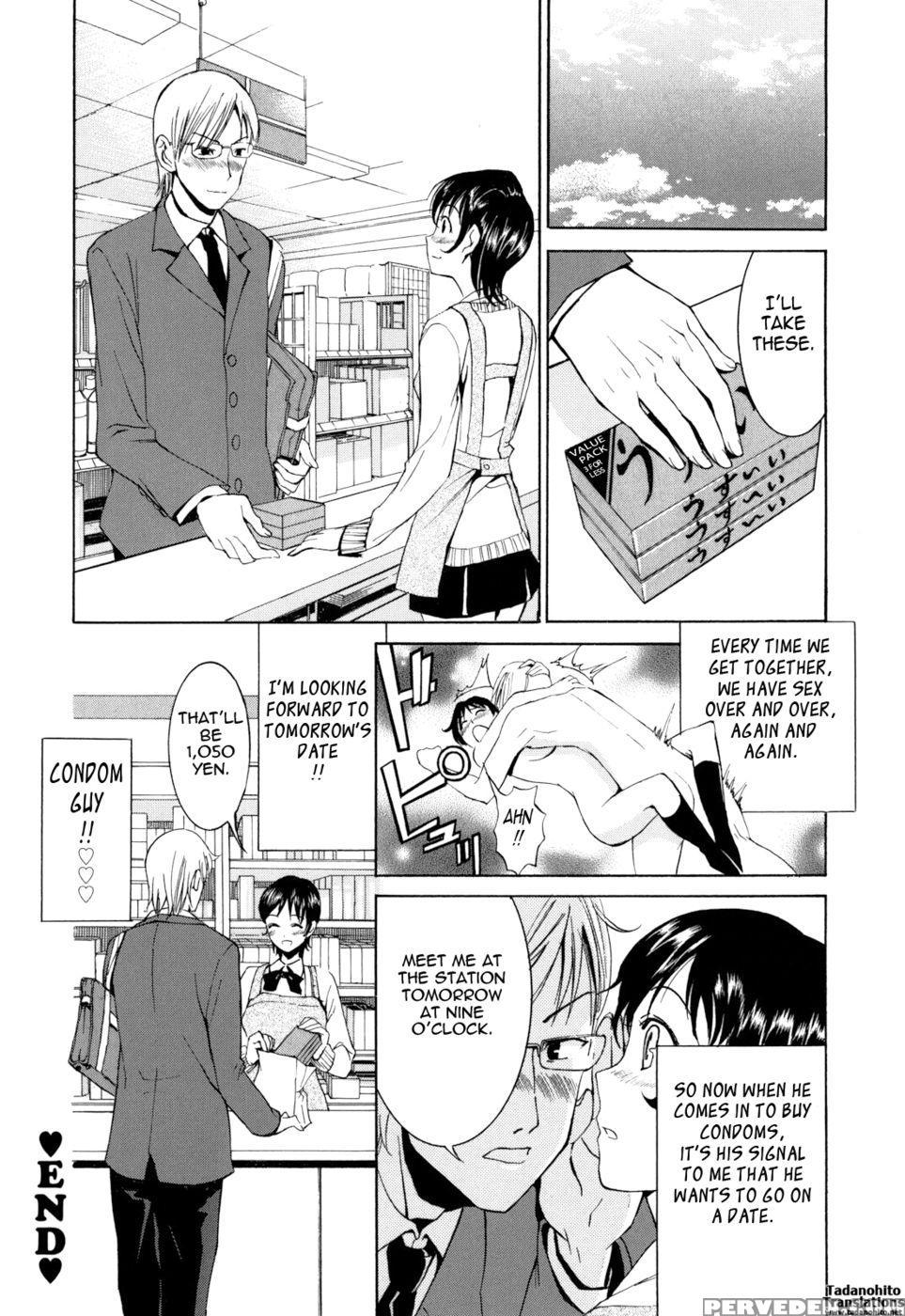 Are You Satisfied Now? - Enomoto Heights Chapter 1 Page 176