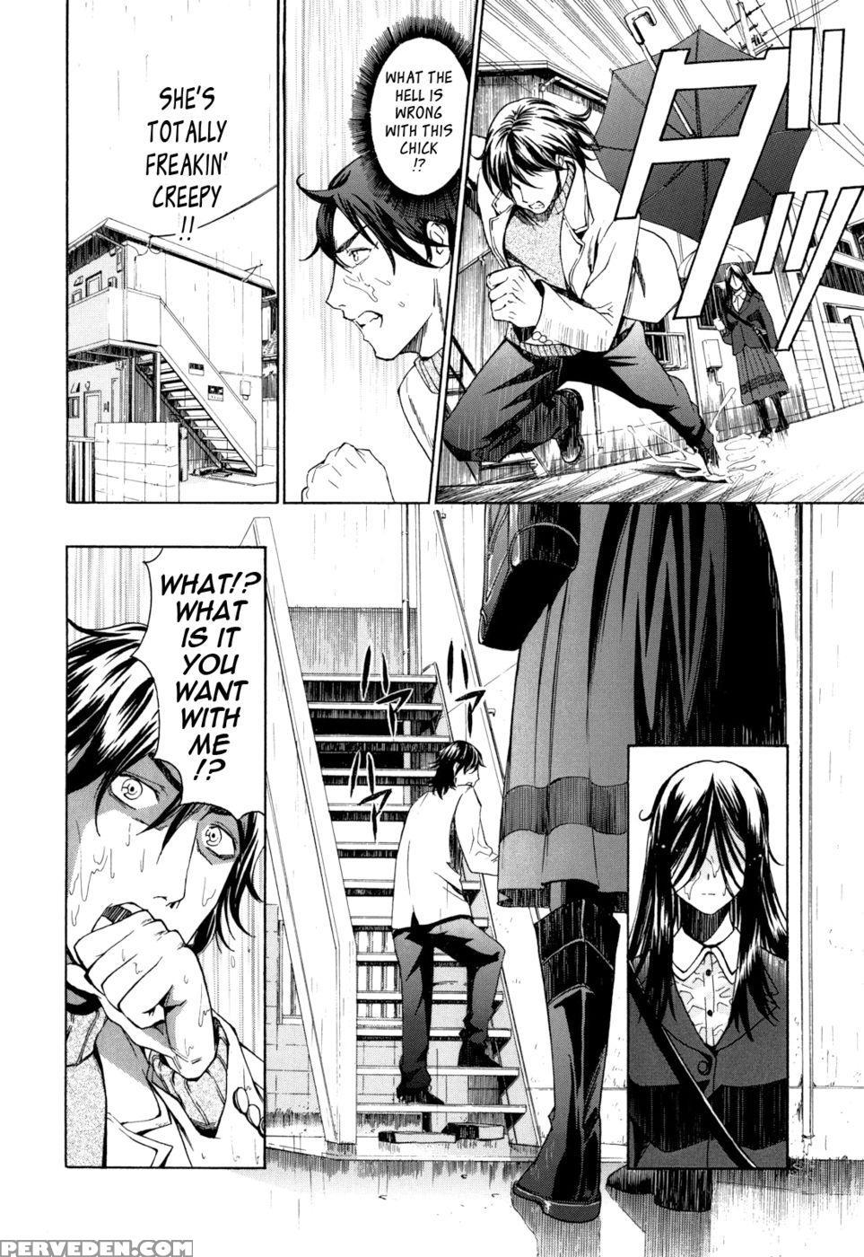 Are You Satisfied Now? - Enomoto Heights Chapter 1 Page 182