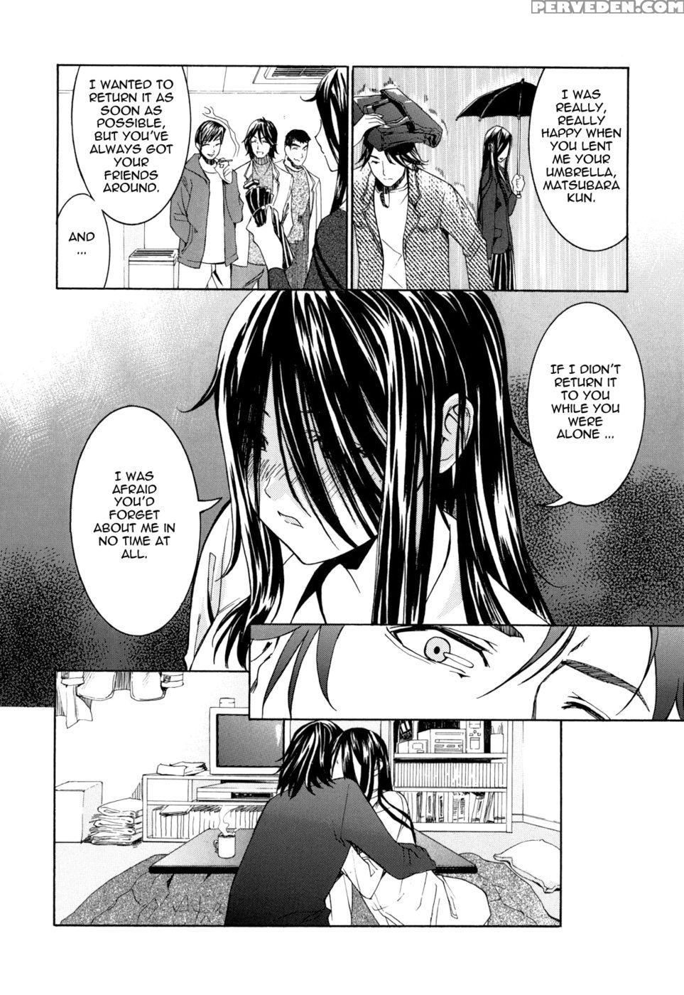 Are You Satisfied Now? - Enomoto Heights Chapter 1 Page 186